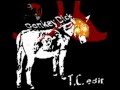 Donkey Dick - Judge Dread (T.C. edit)