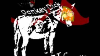 Donkey Dick - Judge Dread (T.C. edit)