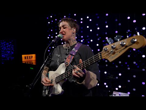 Dehd - Full Performance (Live on KEXP)