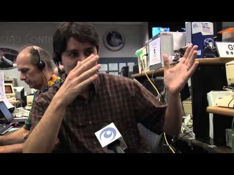 太空人克服重重障礙升級哈勃設備 (Astronauts Overcome Obstacles to Upgrade Hubble)