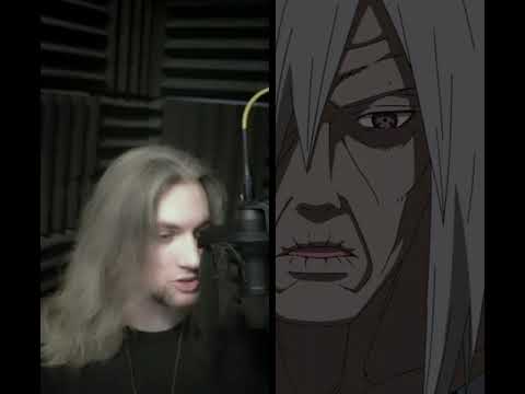 Wake Up to Reality (Madara Speech - Reloaded)