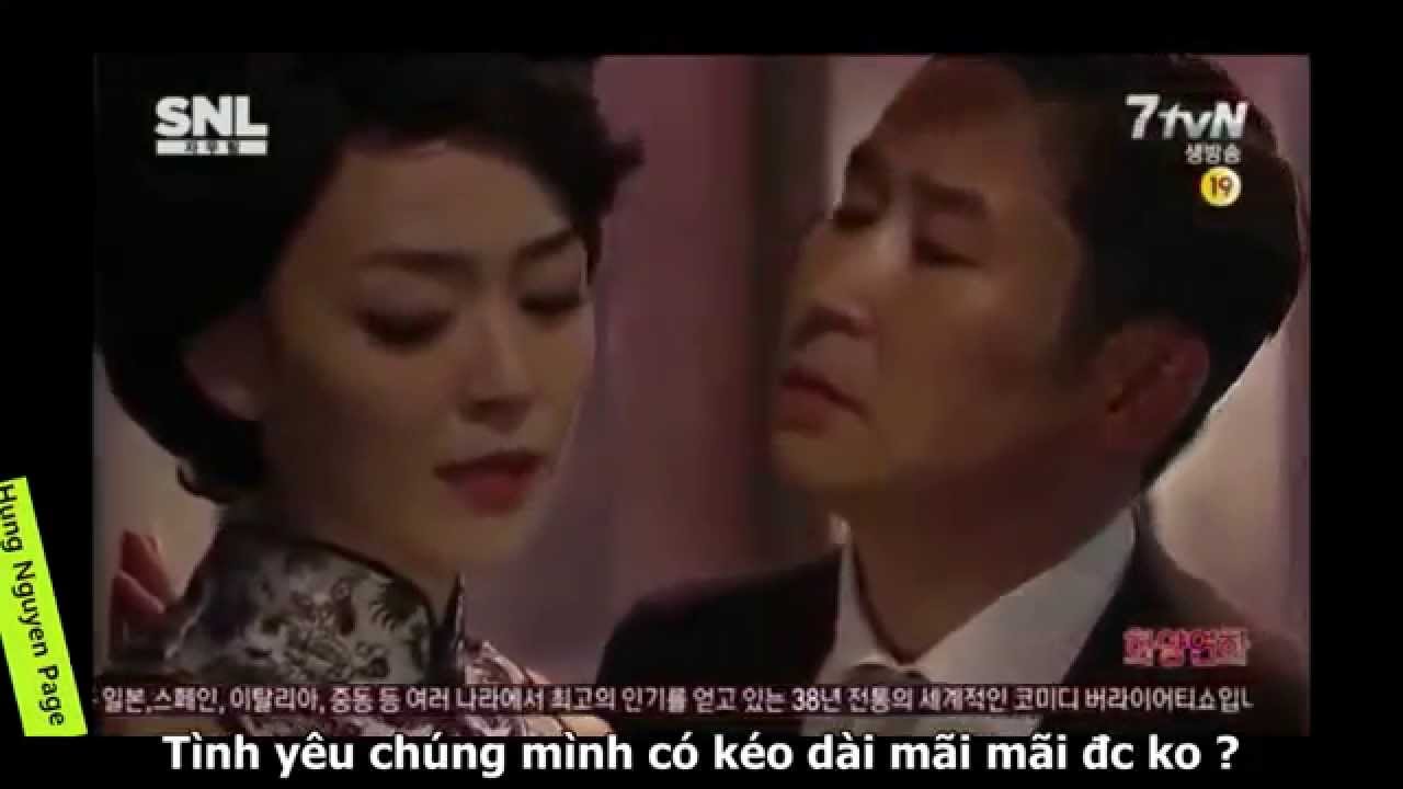 [Hung Nguyen Page] Đông Hiếp- Tập chia tay