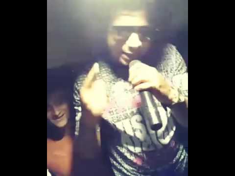 SH-ROY forbidden club