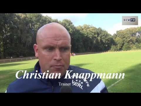 SCW-TV - "4:0 in Mengede"