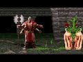 Mortal Kombat Chaotic New Era 2025 King Gorbak Full Playthrough