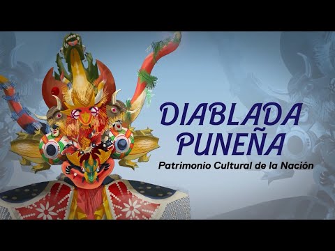 Diablada puneña (27/11/2021) | TVPerú