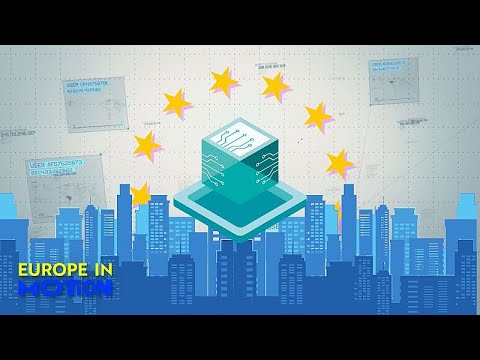 Eurostat-Bericht: EU-Unternehmen hinken bei der Digitalisierung teils weit hinterher
