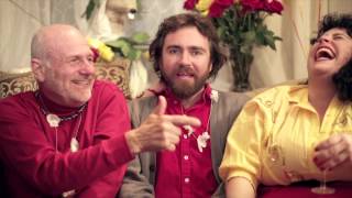 Snug As Fuck by Liam Finn "OFFICIAL VIDEO"