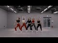 ITZY - WANNABE Dance Practice Mirrored Slow 50% ITZY - WANNABE Dance Practice Mirrored Slow 50%