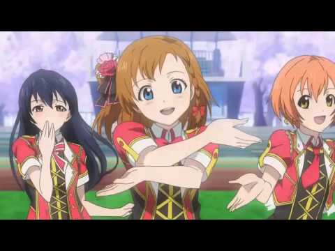 Down - Jay Sean ft Lil Wayne Anime