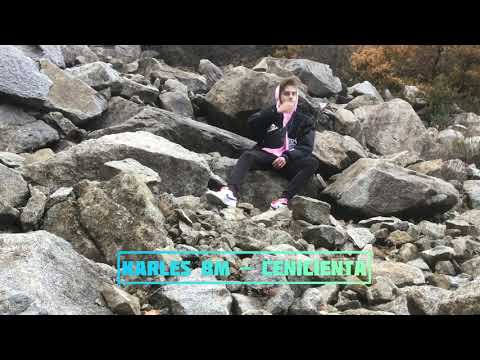 Karles BM - Cenicienta