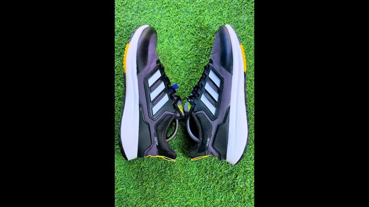 Adidas EQ21 Run Cold.RDY  - Premium Market