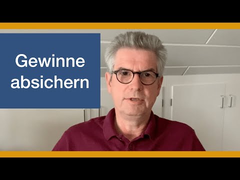 Hessischer Börsenman: Gewinne absichern