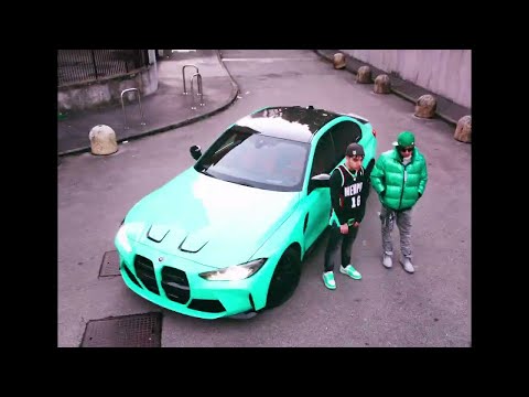 Rayan & Intifaya - Visione (Official Video)