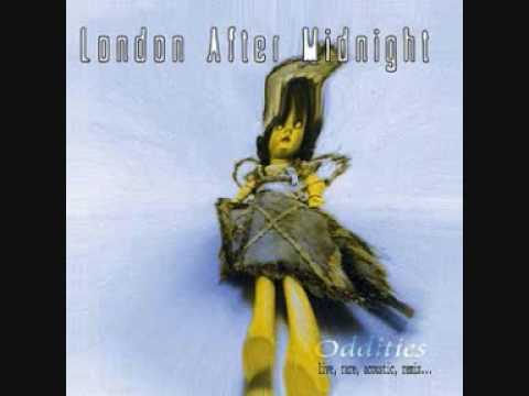 Let Me Break You - London After Midnight