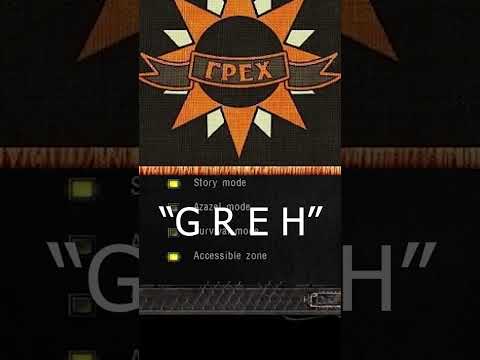 S.T.A.L.K.E.R. ANOMALY: How to unlock SECRET factions #shorts #stalker