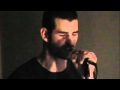 Chris Salvatore - You Found Me (The Fray Cover ...