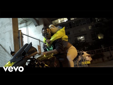 Chillaa - Passenger Princess (Official Music Video)