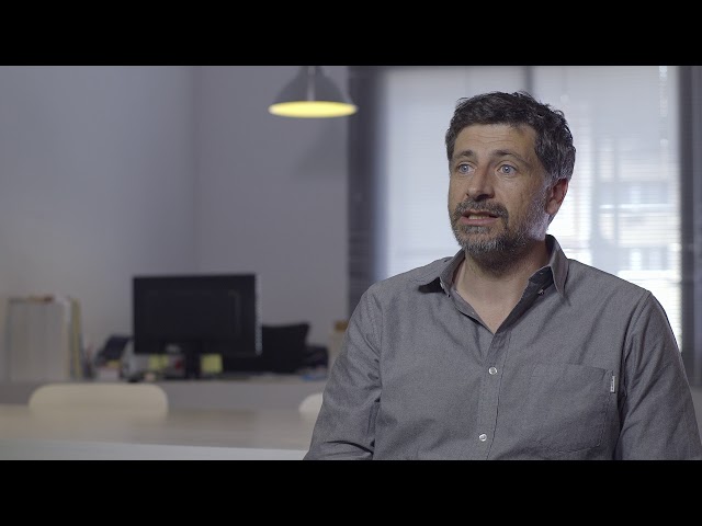 Miniatura del video 5º Finalista