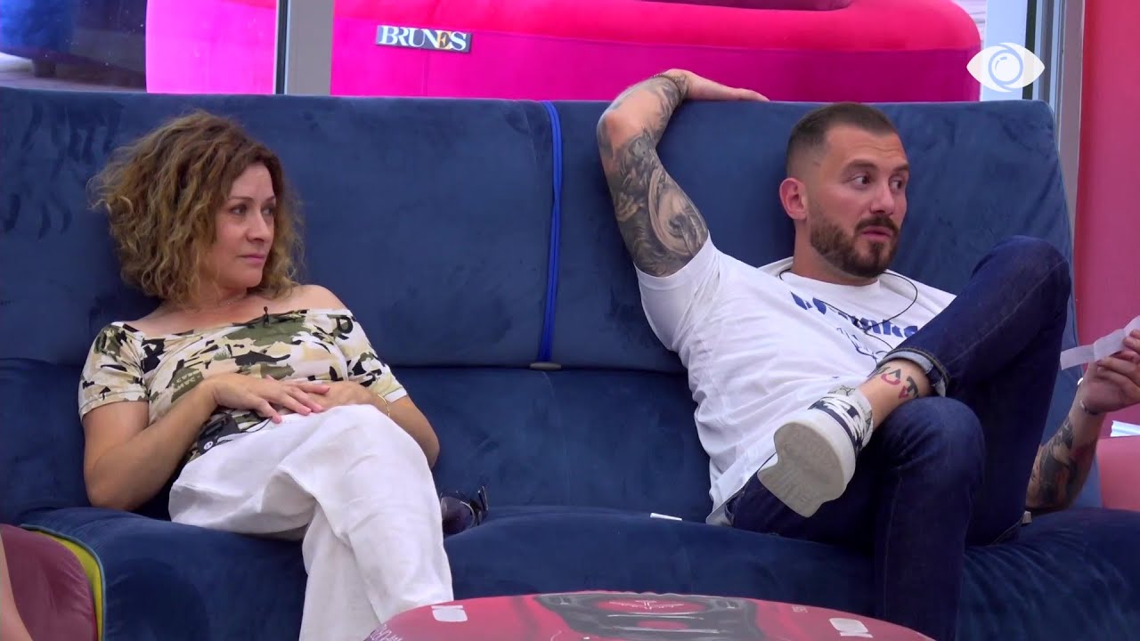 “Unë kam një dashuri të madhe përjashta”/ Egla rrëfehet