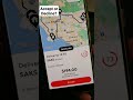 Accept or Decline? #doordash #shorts #food #ubereats #fooddelivery