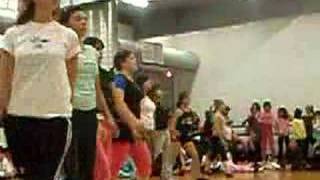 baiLe j33 (kaci brown - body language)