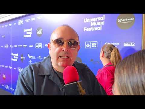 Carlos Areces: “Ojete Calor somos una ‘boy band’ con giro inesperado: no estamos buenos”