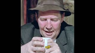 Boy with cerebral palsy becomes an artist #shorts #film #movie #movierecap