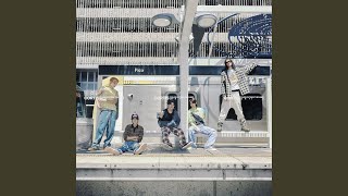 Cover art for FaSHioN