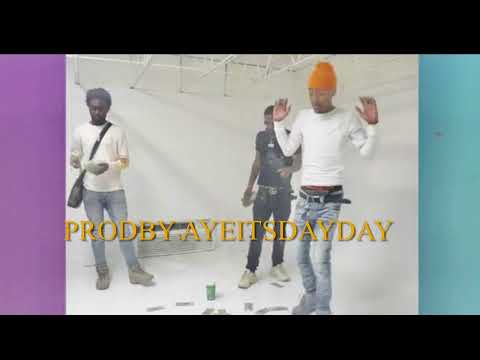 Cheecho X FastcashJune X Cruddy Murda- Type Beat “Talk Of The Town Pt2”