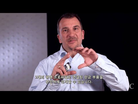 PTC Creo Elements/Direct 19.0의 새로운 기능