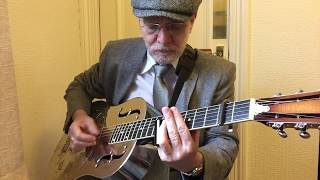 Diamond Dac   ...   Bulldoze Blues