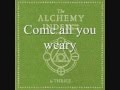 Thrice - Come All You Weary (lyrics) 