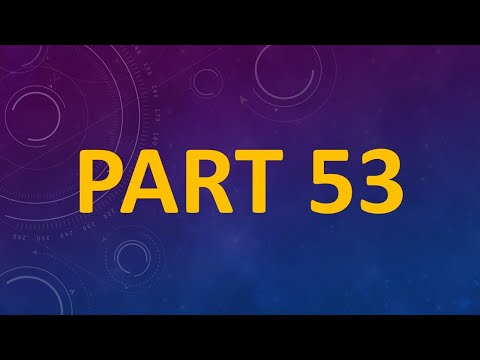 Seerah of the Prophet Muhammad (SAW) - Part 53