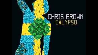 Chris Brown -- Calypso (Full)