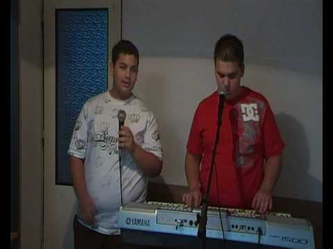 Gipsy fakr - Teme mamo fakr