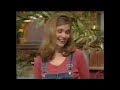 Sesame Street 99 Gina Scenes From Episode 3805 Forward Reverse
