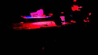 Nikola Sarcevic @ Costa Rica - 02. New Fool.MPG