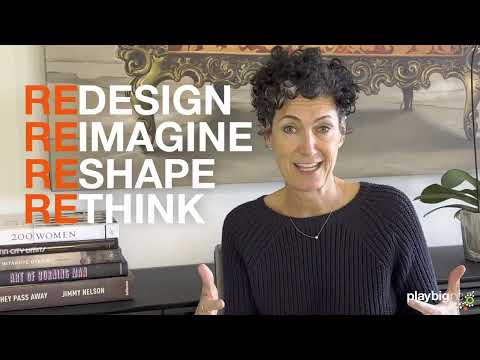 Beyond The Industrial Era... What's Next?