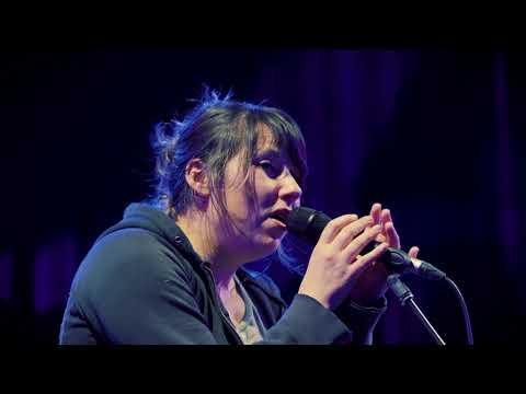 Built for the Sea | “Hold” | Onstage with Jim & Tom | 5/8/18