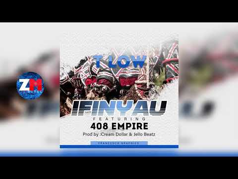 T-Low Feat. 408 Empire - IFINYAU [Official Audio] | ZedMusic | Zambian Music 2018