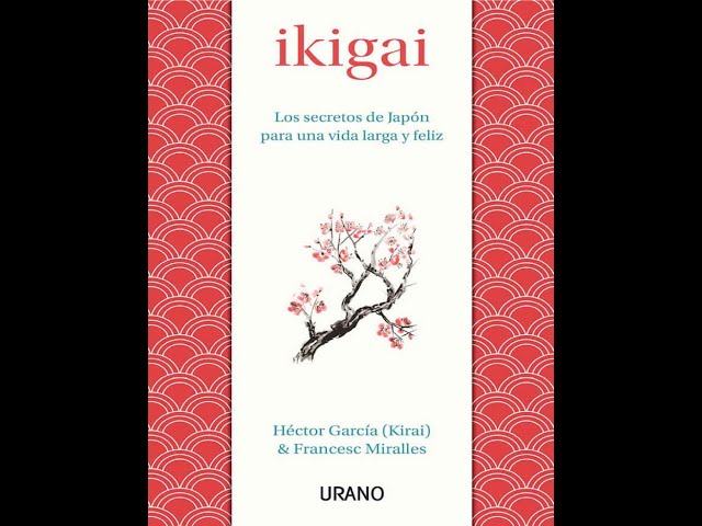 Vídeo relacionado con Ikigai: Los secretos de Japón para una vida larga y feliz