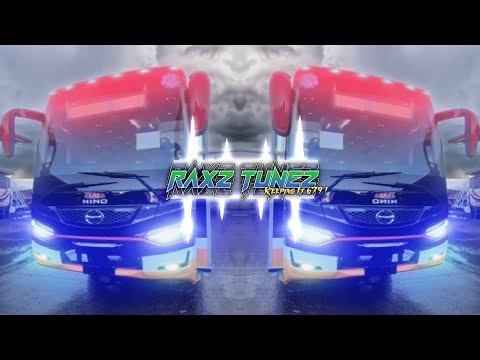 La Receta ( Raxz Tunez ) Dembow 2K25