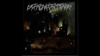 Dethroned Emperor - Moral Nihility