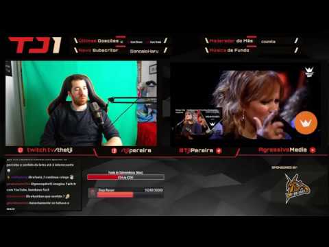 TJI REAGE A CAROLINA DESLANDES - TELEMÓVEIS