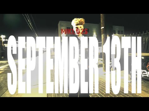 SEPTEMBER 13TH (Official Music Video) Shot by ​@vidbusterz