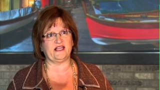 Edmonton's Italian Connection