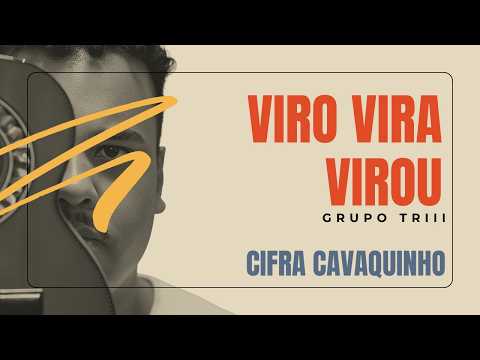 Vira virou - Crase