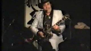 Party Doll Music Video
