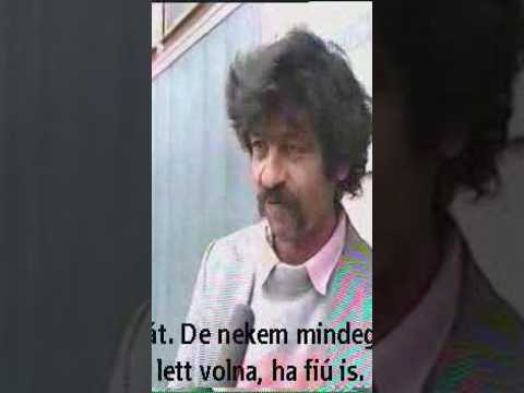 Mi történt Magyarország egyik legnagyobb mém­sztárjával, Matisz Papával?! 😱🔥 Te emlékszel még rá? 👀